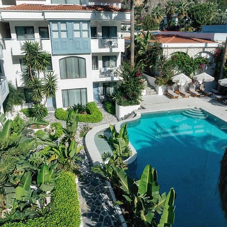 Kassandra Boutique Hotel 올루데니스 외부 사진