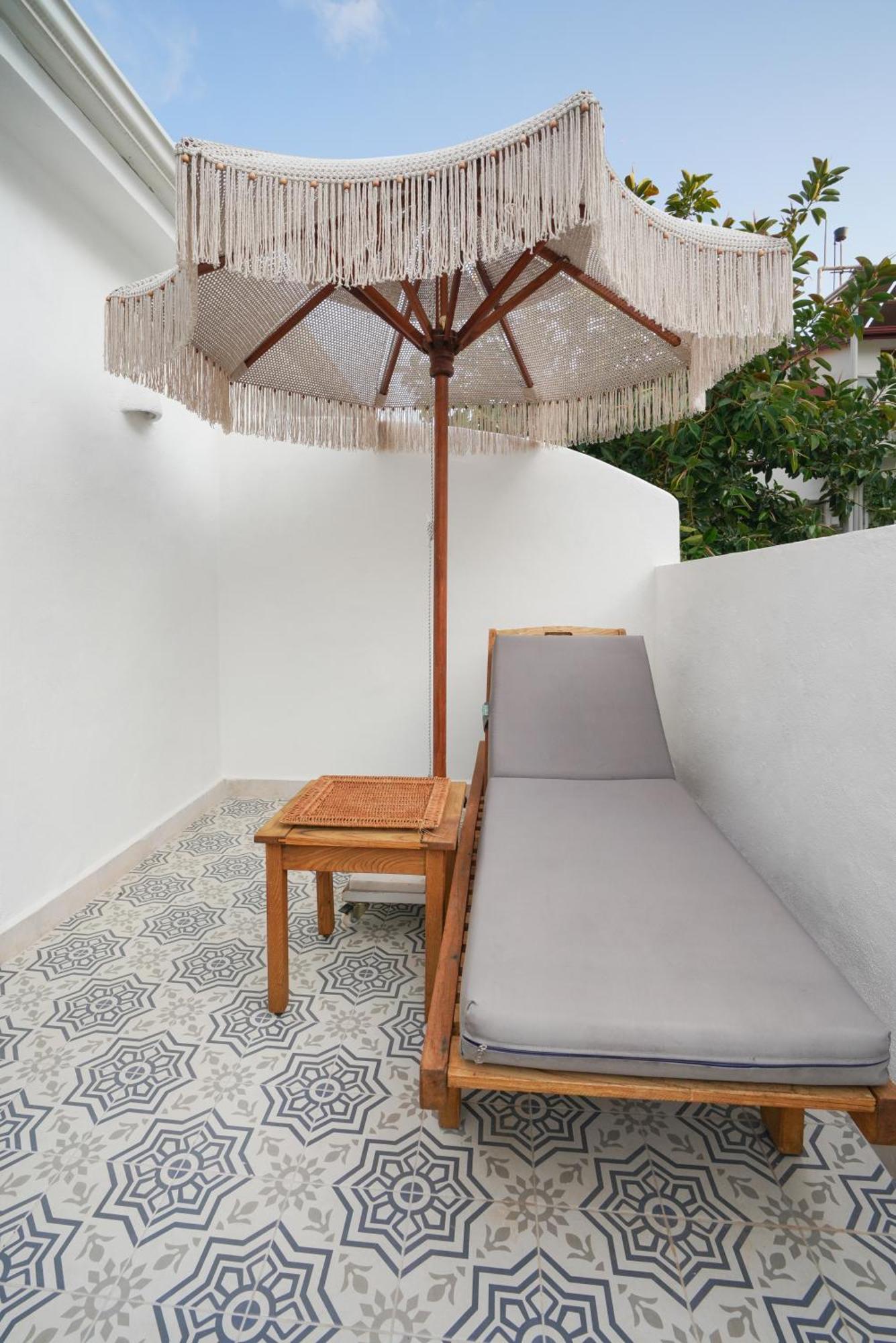 Kassandra Boutique Hotel 올루데니스 외부 사진