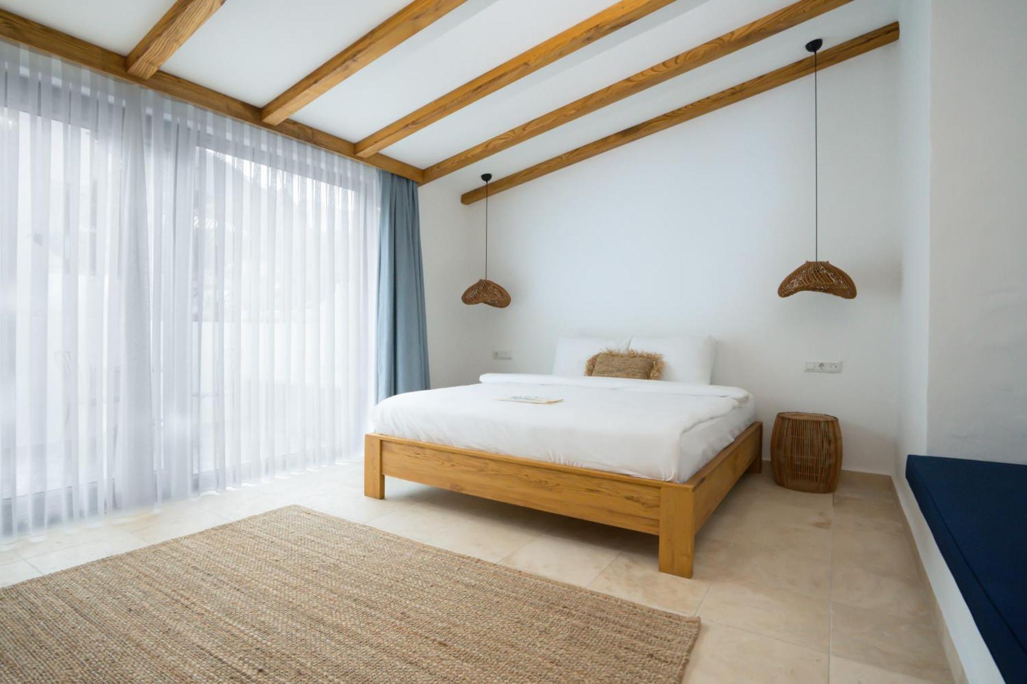 Kassandra Boutique Hotel 올루데니스 외부 사진