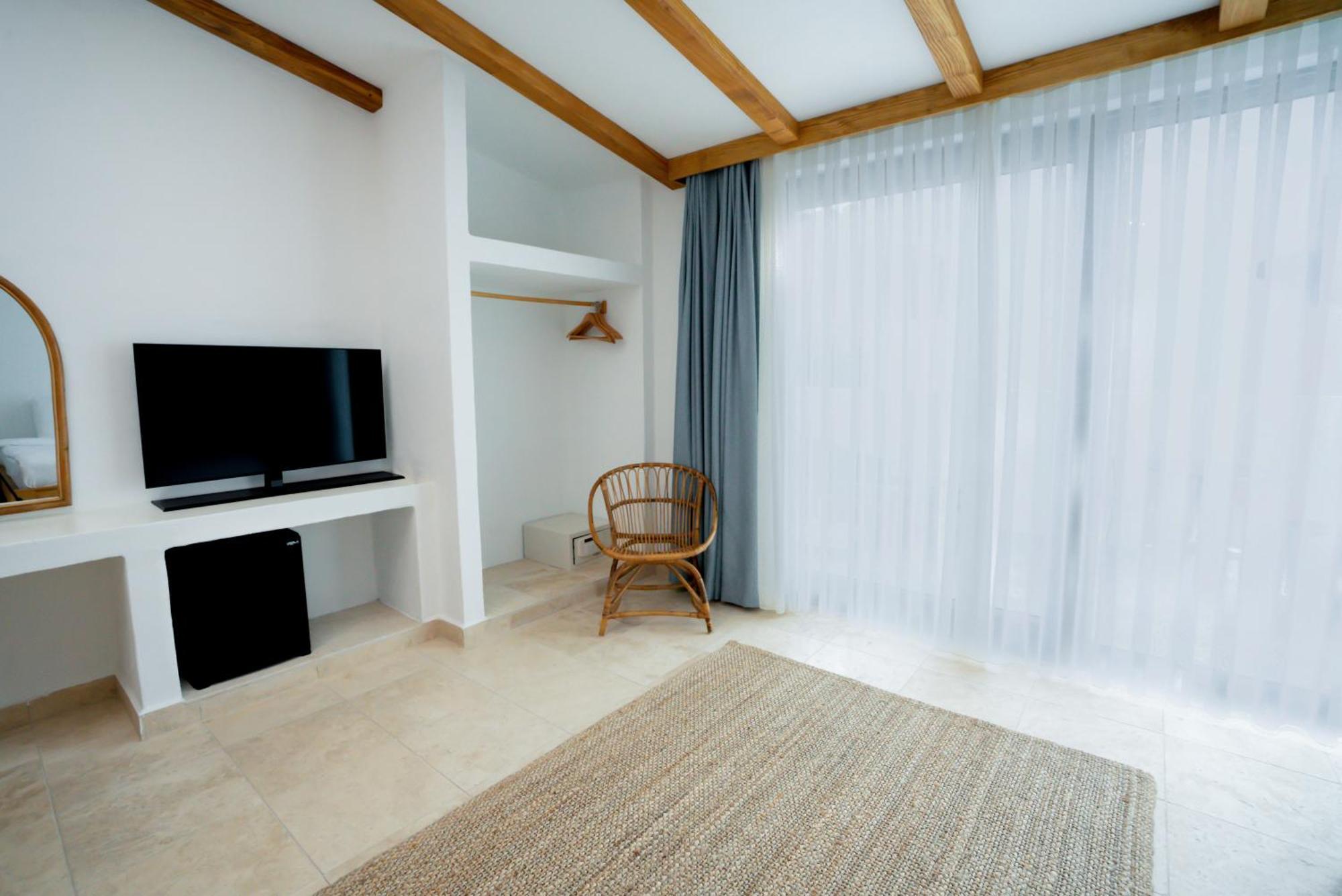 Kassandra Boutique Hotel 올루데니스 외부 사진