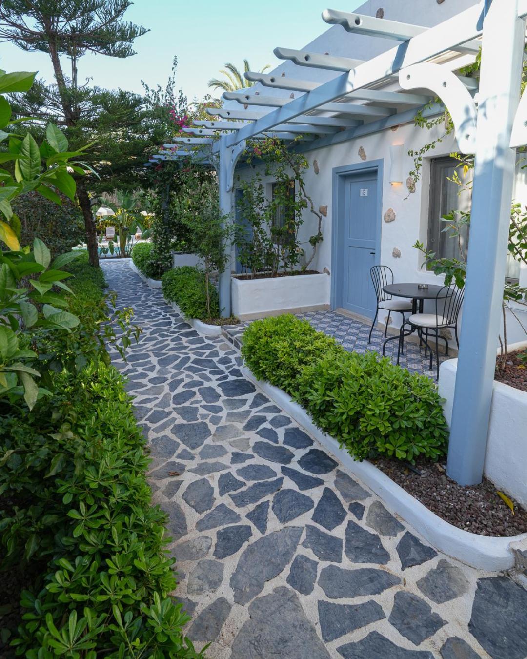 Kassandra Boutique Hotel 올루데니스 외부 사진