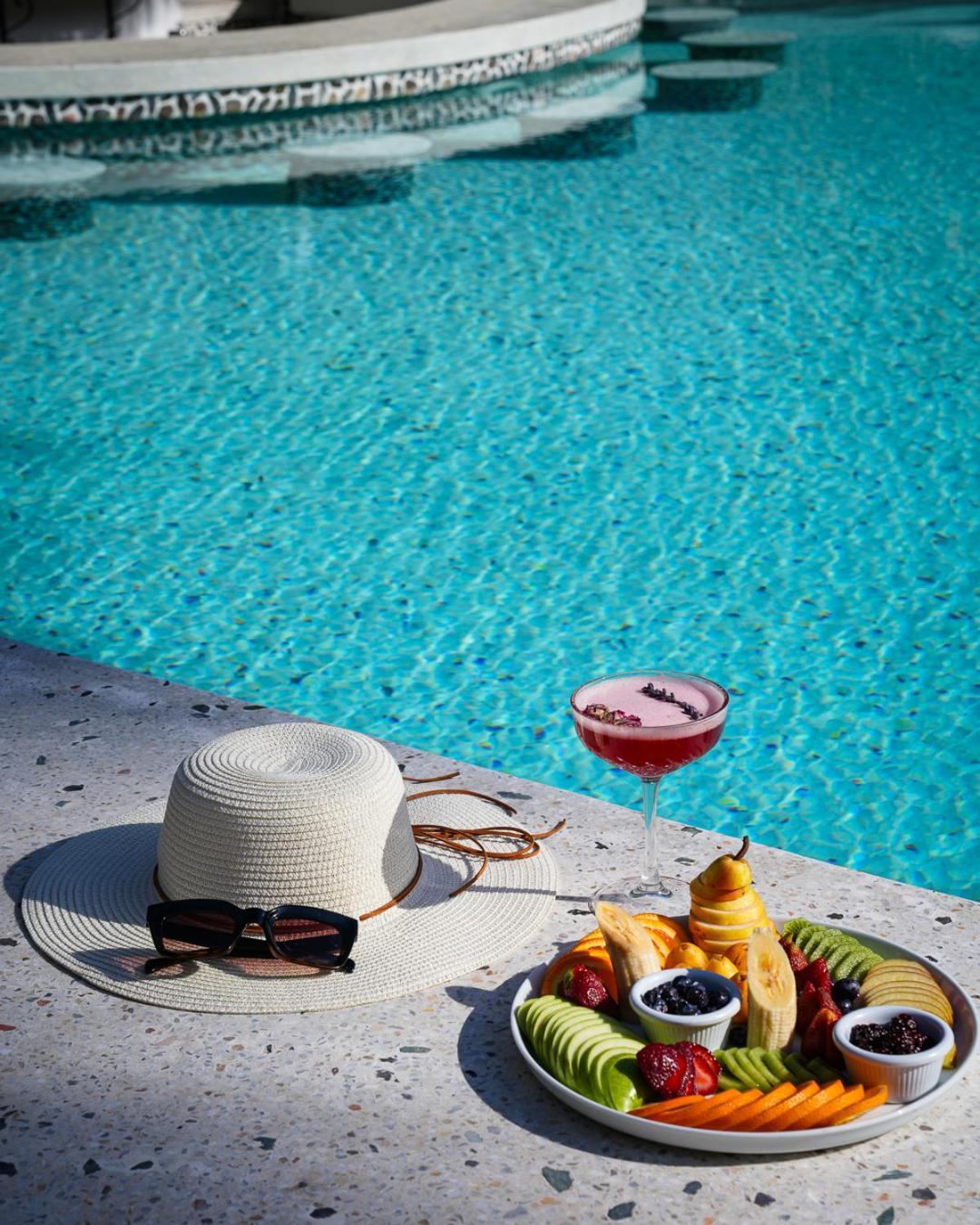 Kassandra Boutique Hotel 올루데니스 외부 사진