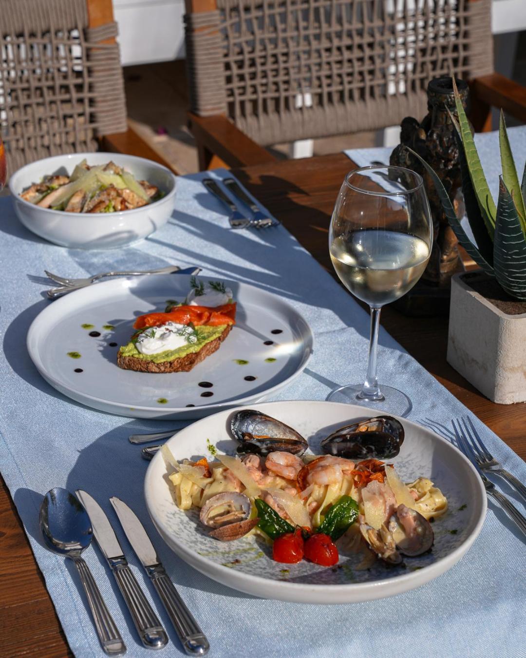 Kassandra Boutique Hotel 올루데니스 외부 사진