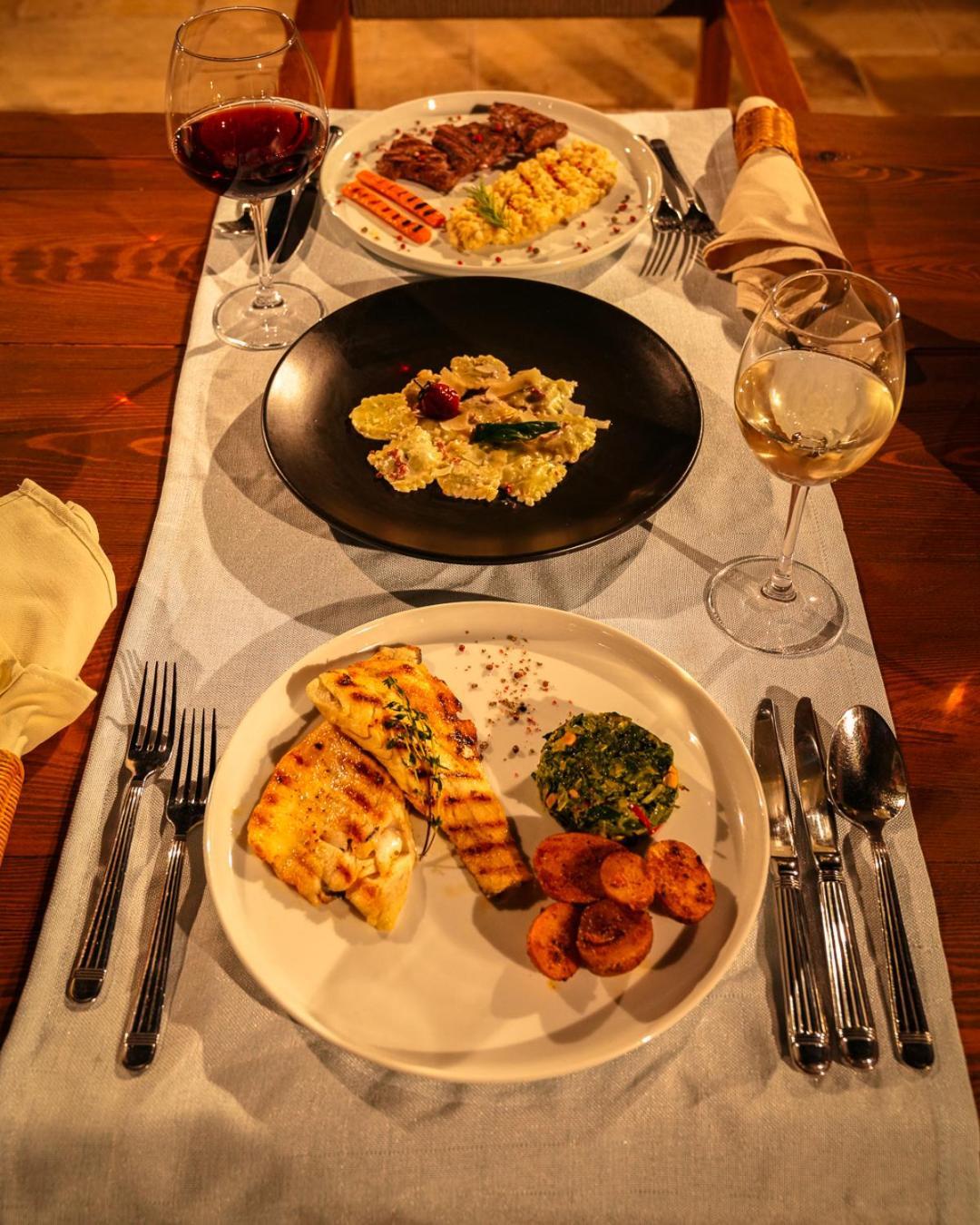 Kassandra Boutique Hotel 올루데니스 외부 사진