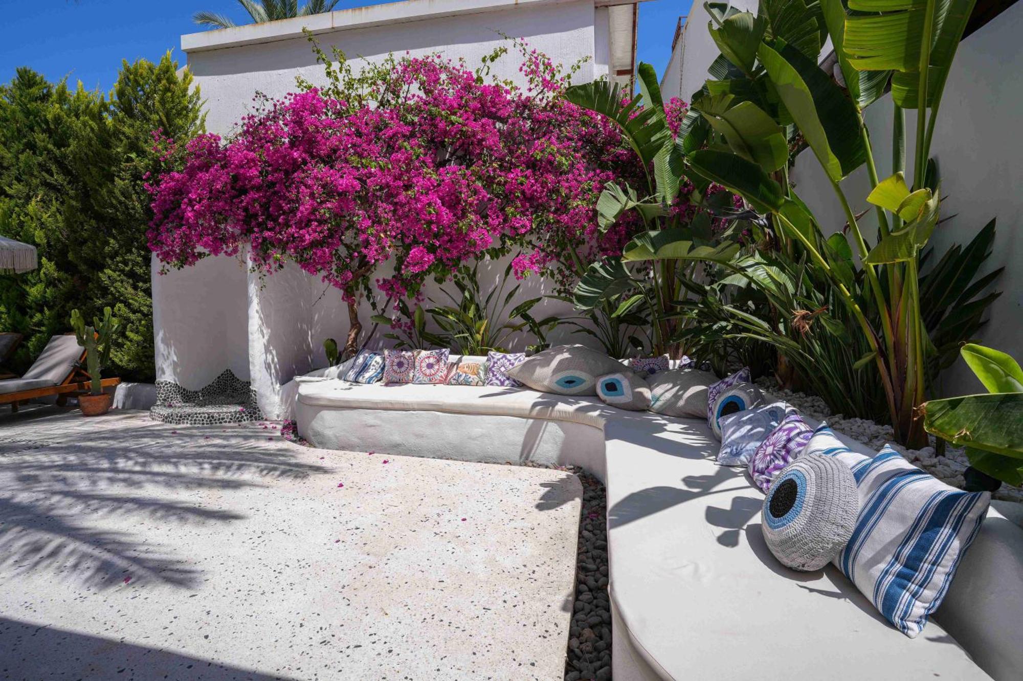 Kassandra Boutique Hotel 올루데니스 외부 사진