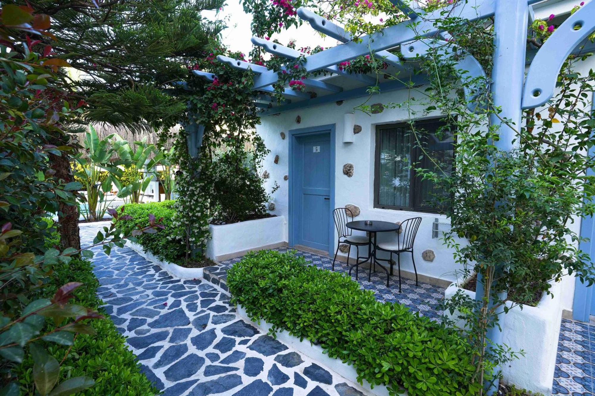 Kassandra Boutique Hotel 올루데니스 외부 사진
