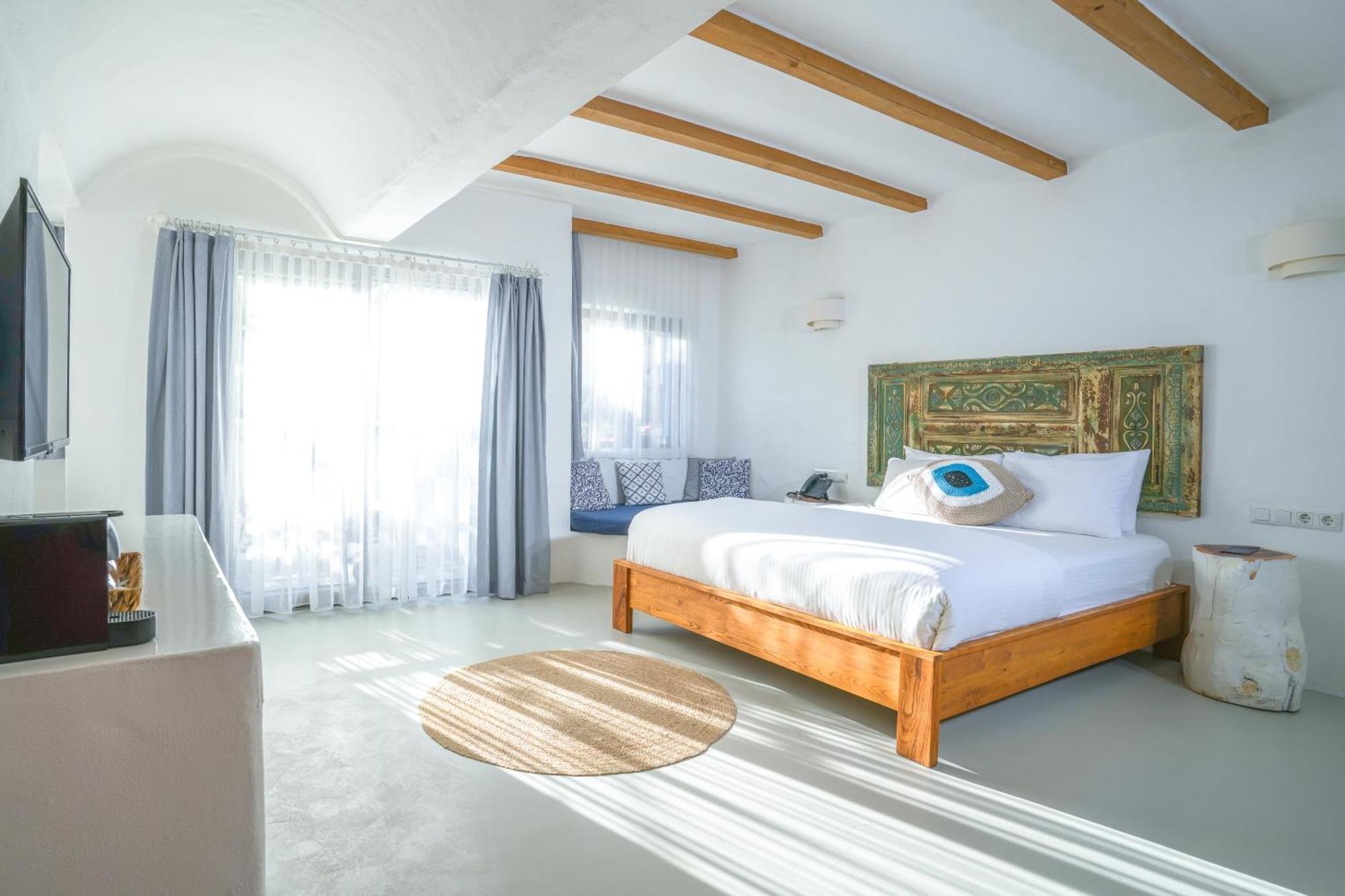 Kassandra Boutique Hotel 올루데니스 외부 사진