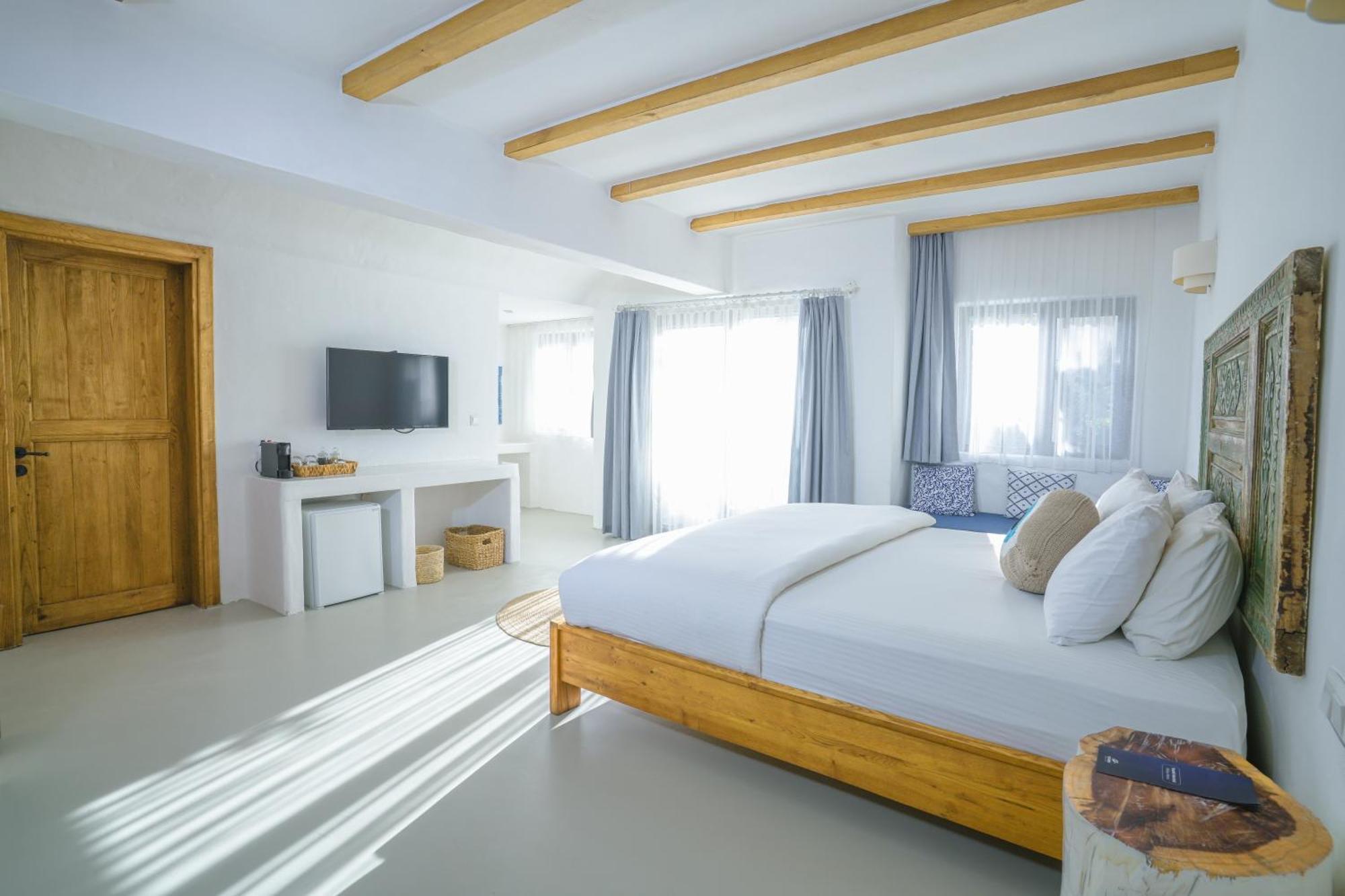 Kassandra Boutique Hotel 올루데니스 외부 사진