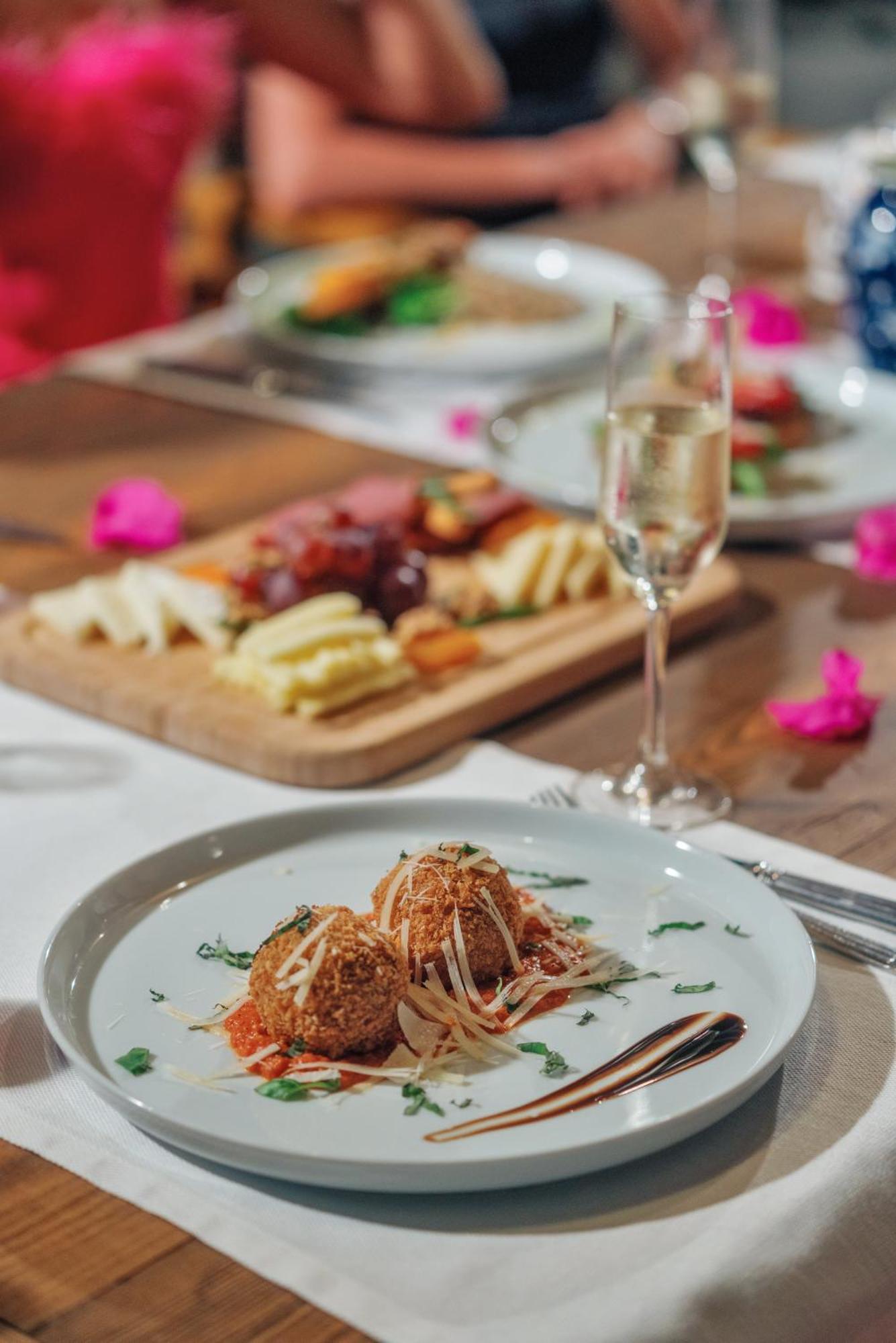 Kassandra Boutique Hotel 올루데니스 외부 사진