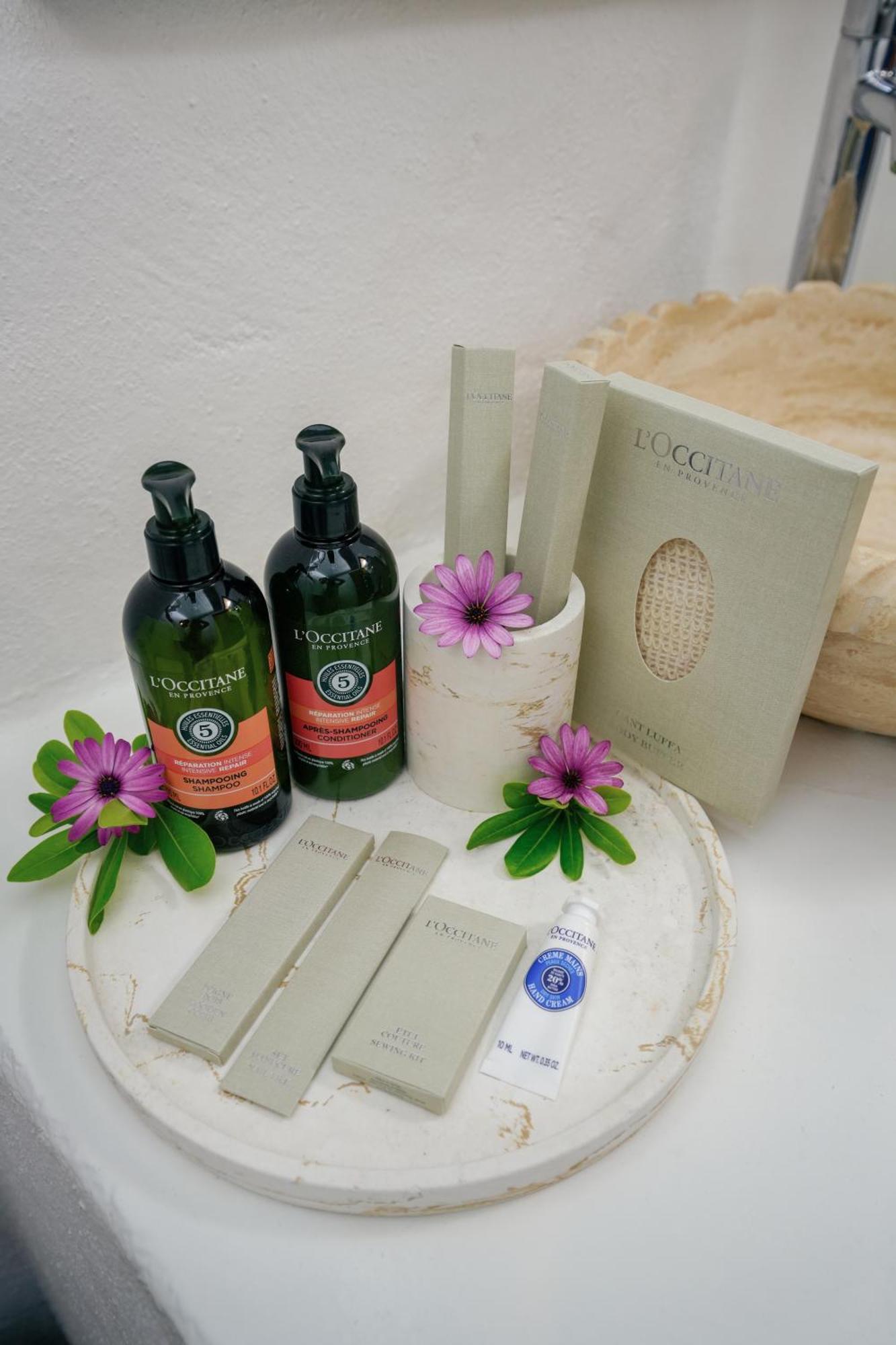 Kassandra Boutique Hotel 올루데니스 외부 사진