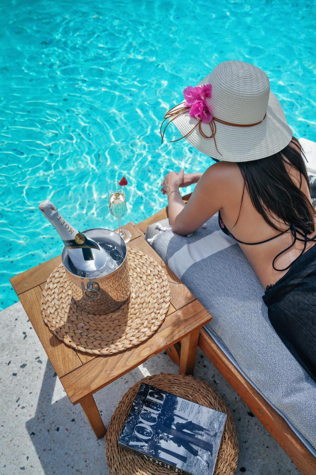 Kassandra Boutique Hotel 올루데니스 외부 사진